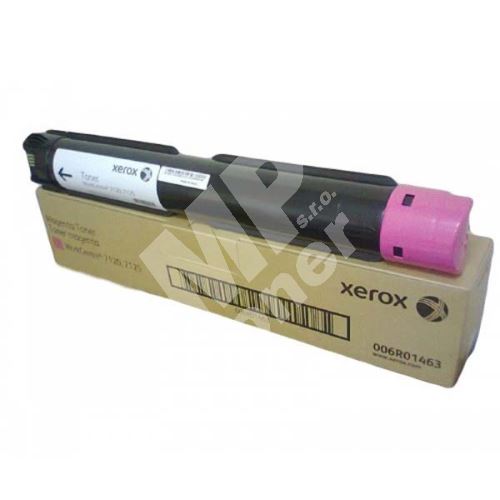 Toner Xerox 006R01463, magenta, originál 1