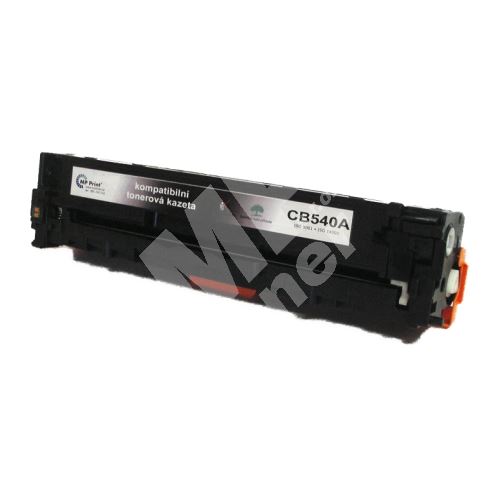 Toner Canon CRG-716Bk, black, renovace 1