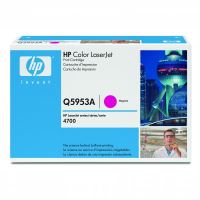 Toner HP Q5953A červená originál 5 (5)