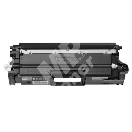 Toner Brother TN-821XLBK, MFC-L9670CDN, black, originál 1
