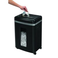 Skartovačka Fellowes MicroShred 450 M 3 (3)