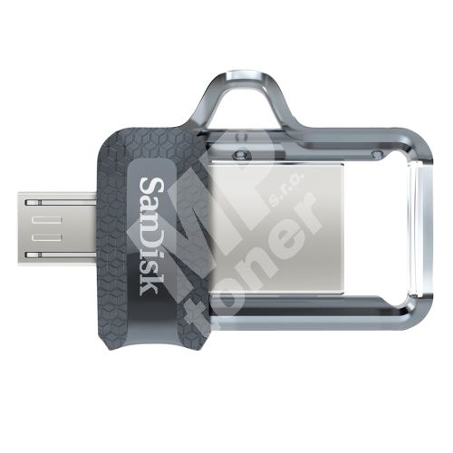 SanDisk 256GB Ultra Dual Drive m3.0 1