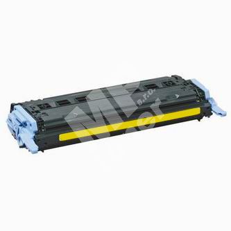 Toner Canon CRG-707Y, renovace 1