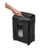 Skartovač Fellowes 10 M 3 (2)