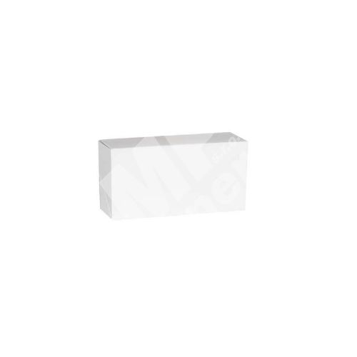 Krabice dortová papírová S, 210x125x70mm, 50 ks 1