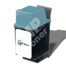 Cartridge HP 51649A, MP print 1