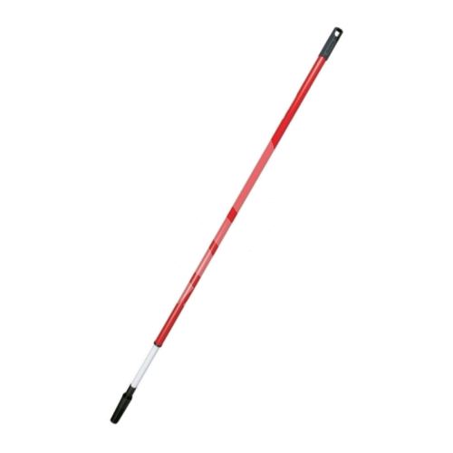 Spokar Profi Teleskopická hůl červená 110 - 200 cm 1