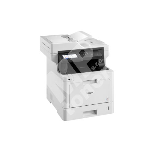 Brother MFC-L8900CDW, MF 1