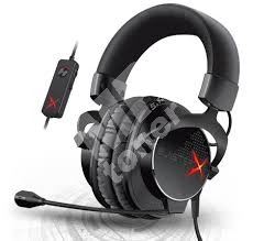 Headset CREATIVE H7 Tournament edition gaming 1