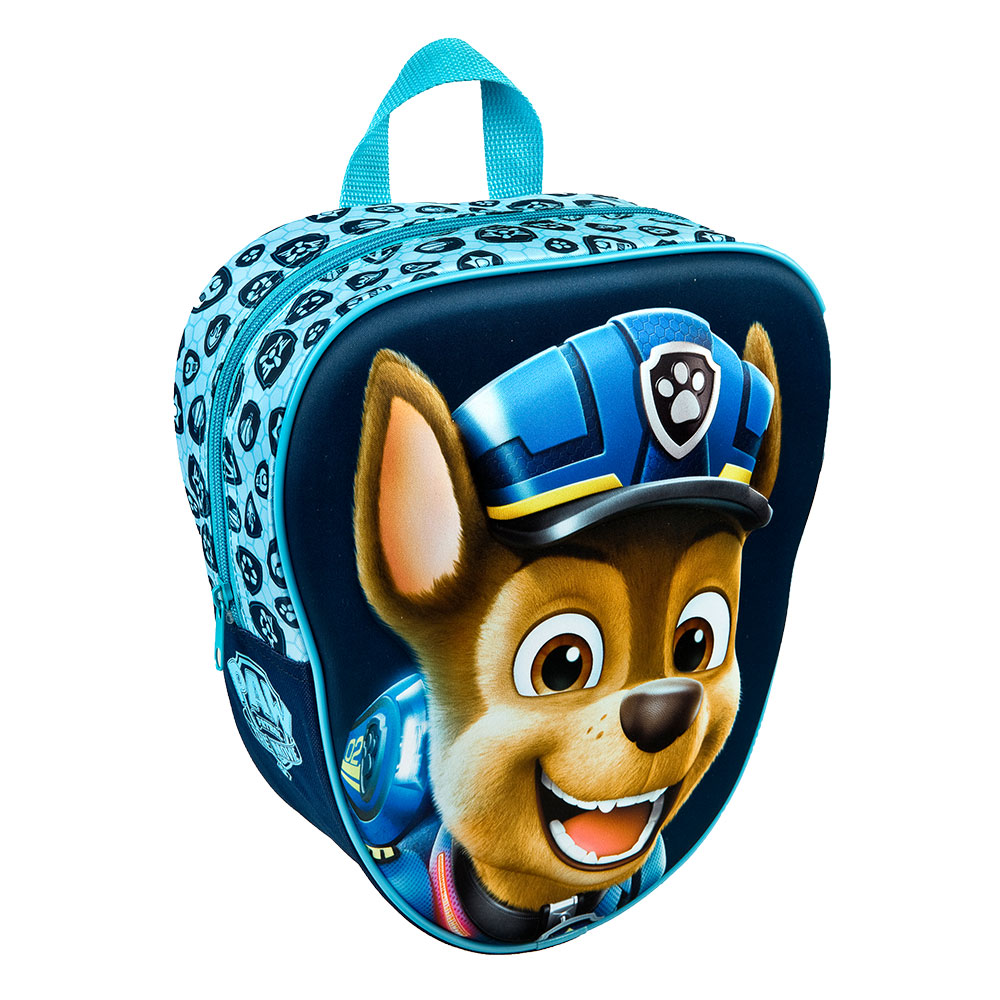 Dětský batoh 3D Paw Patrol