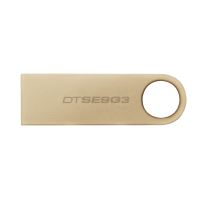 256GB DataTraveler SE9 G3 USB 3.2, USB-A, zlatá 2 (1)