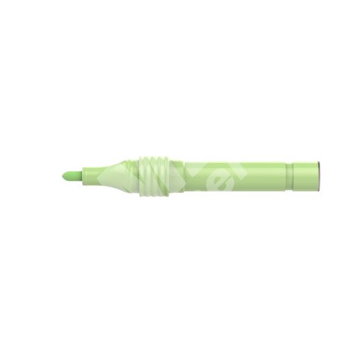 Hrot kulatý Monami DIY pale melon 1