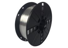 Gembird tisková struna (filament) PETG, 1,75mm, 1kg, natural 2 (1)