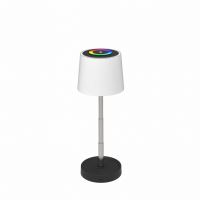 Platinet PTL45RGB stolní LED lampa stmívatelná, dotykové ovládání, integrovaná 2 (1)