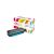 Kompatibilní toner HP CE251A, Color LaserJet CP3525, cyan, 504A, Armor