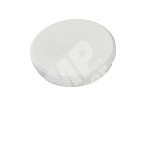 Magnet Dahle 32 mm bílý (sada 10 ks) 1