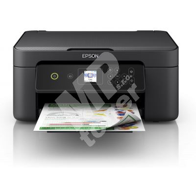 Epson Expression Home XP-3100 1
