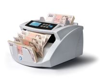 Počítačka bankovek Safescan 2210, 115-0495 2 (1)