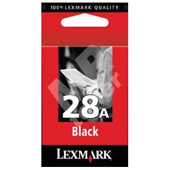 Cartridge Lexmark 18C1528E No. 28, originál 1