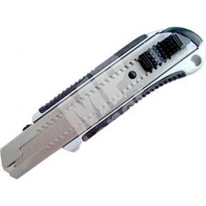 Nůž ulamovací velký, kovový SX98 1