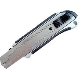 Nůž ulamovací velký, kovový SX98