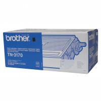 Toner Brother TN-3170 originál 2