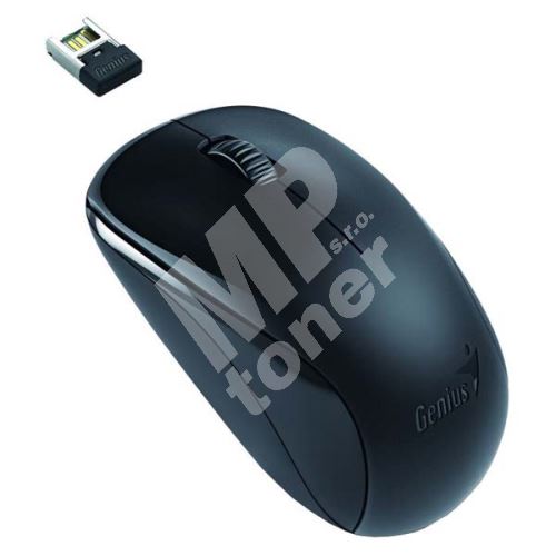 Genius myš NX-7000, černá 1