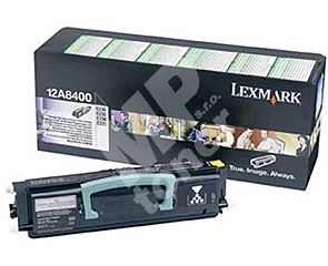 Toner Lexmark E230 12A8400, renovace 1