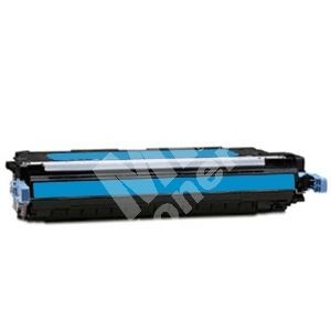 Toner HP Q7581A renovace 1