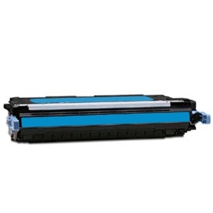 Kompatibilní toner HP Q7581A, Color LaserJet 3800, cyan, 503A, MP print