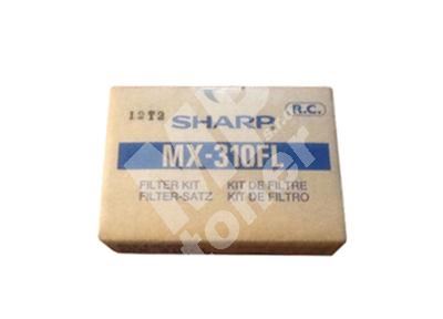 Ozone filter kit Sharp MX-310FL, MX-3100N, originál 1