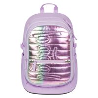 Školní batoh Baagl Core Lavender