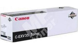 Toner Canon CEXV35, 3764B002, černý, originál 1