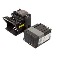 Tisková hlava HP CR324A, Officejet Pro 8600, CR322A, CR323A, originál