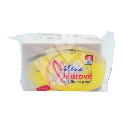 Miléne jádrové mýdlo na praní, 200 g 1