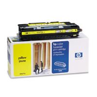 Toner HP Q2672A žlutá HP Color LaserJet 3550, originál Toner HP Q2672A žlutá HP Color LaserJet 3550, originál