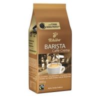 Káva Tchibo Barista Caffé Crema, pražená, zrnková, 1000g 2 (1)