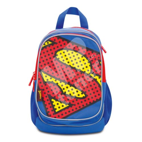 Předškolní batoh Superman, POP 1