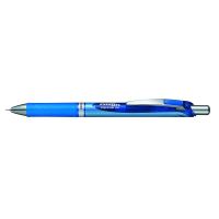 Pentel EnerGel BLN75, gelové pero, modré 1 (1)