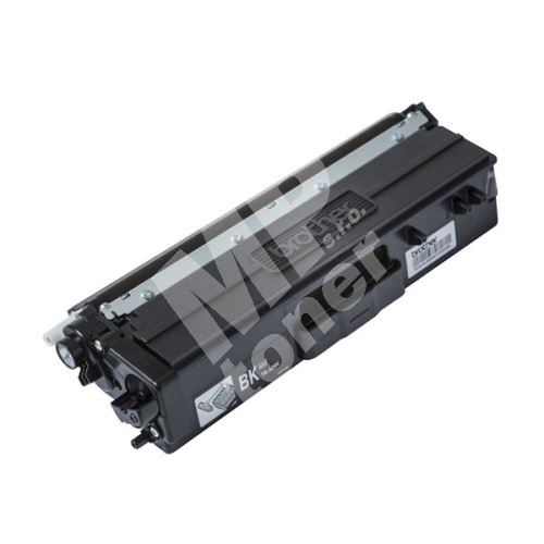 Toner Brother TN-426BK, black, originál 1