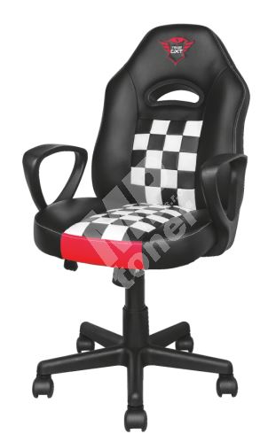 Herní křeslo Trust GXT Junior gaming chair 1
