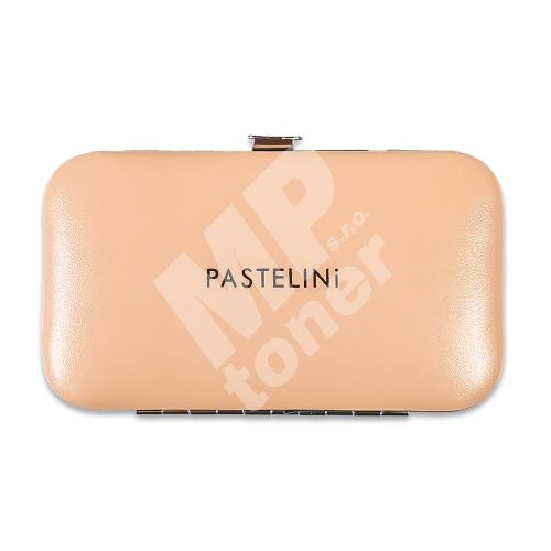 Manikúra Pastelini, meruňková 1