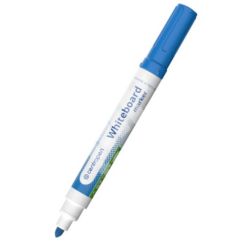 Centropen 8559 Whiteboard světle modrý 1