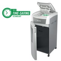 Leitz IQ Autofeed Office Pro 600 automatická skartovačka, P5 1 (1)