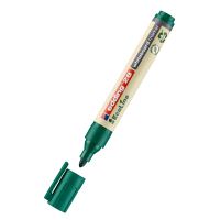 Popisovač na bílé tabule Edding 28 Ecoline, zelená Popisovač na bílé tabule Edding 28 Ecoline, zelená