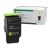 Toner Lexmark 78C2XYE, CS421dn, CS521dn, CS622de, CX421adn, CX522ade, yellow, originál
