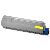 Toner OKI 44844505, C831, C841, yellow, originál