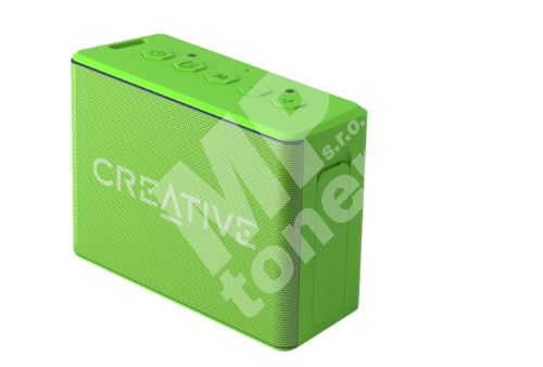 Reproduktor CREATIVE MUVO 1C Blluetooth Wireless (green) 1