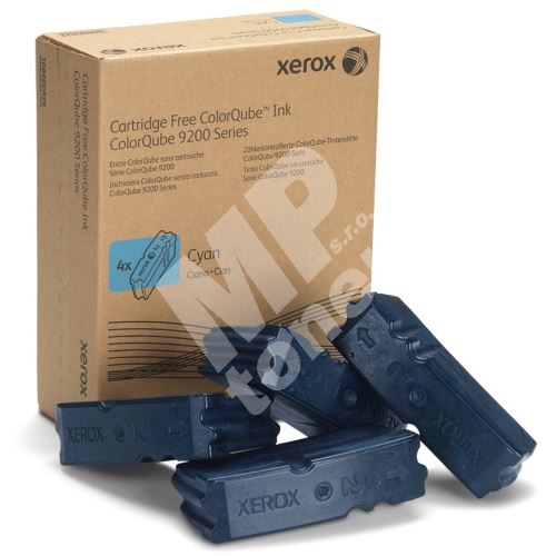 Cartridge Xerox 108R00837, cyan, originál 1