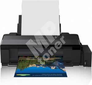 EPSON L1800, 15 ppm A3+, 6 ink ITS 1